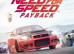 Need for Speed Payback Goes Full Fast & Furious on 10th November