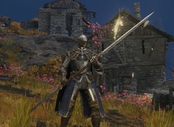 Elden Ring: How To Two-Hand and Dual-Wield / Power Stance Weapons