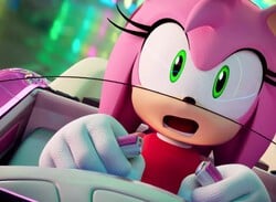Sonic Racing: CrossWorlds, Shinobi: Art of Vengeance Sell Below SEGA's Expectations