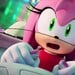Sonic Racing: CrossWorlds, Shinobi: Art of Vengeance Sell Below SEGA's Expectations