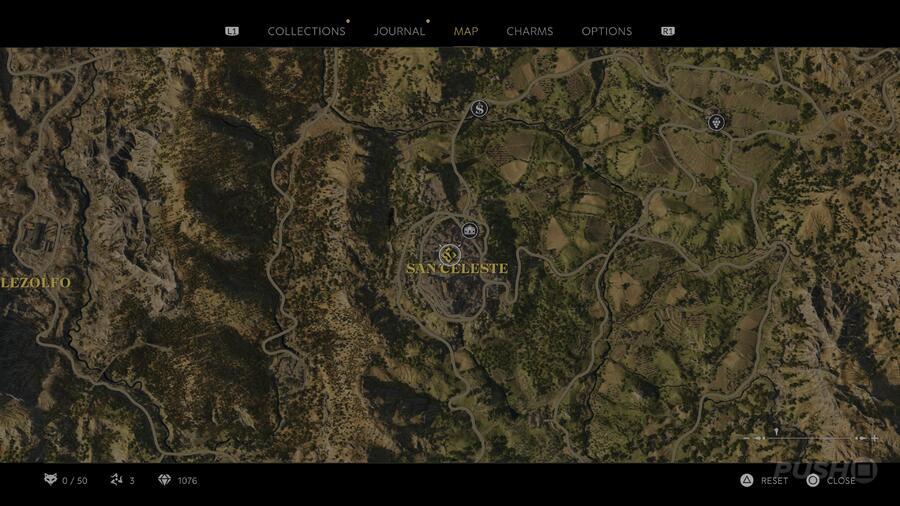 Mafia: The Old Country: Chapter 6 - La Difesa Siciliana Walkthrough 16