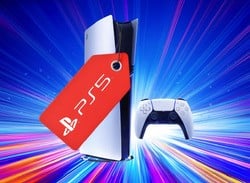 Sony Has Secured Enough Memory to Meet PS5's Projected Sales Through March 2027