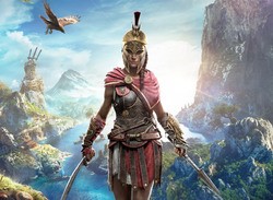 Assassin's Creed Odyssey PS4 Patch 1.51 Focuses on Bug Fixes