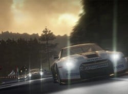 Cancelled Project KOs Staff At Need For Speed: Shift 2 Unleashed Developer, Slightly Mad Studios