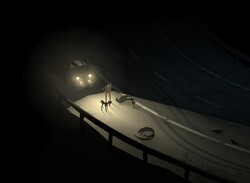 Kentucky Route Zero Was a Game Made Specifically For Me