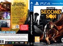 PS4 Title inFAMOUS: Second Son Will Burn Up 24GB of Hard Drive Space