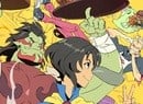 Battle Chef Brigade Will Cook Up a Storm on PS4