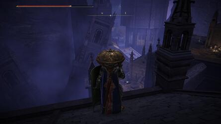 Elden Ring: How to Complete Nokron, Eternal City and Find the Fingerslayer Blade Guide 5