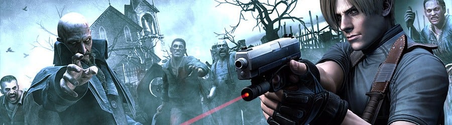 All Resident Evil Games Ranked and Best Places to Start