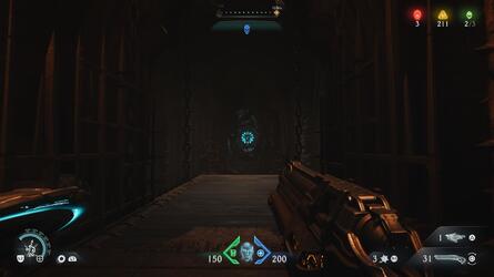 DOOM: The Dark Ages: Reckoning Walkthrough 14