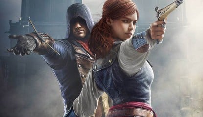 Will Ubisoft Finally Fix Assassin's Creed Unity's PS4 Framerate Next Week?