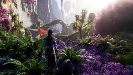 Avatar PS5 Game Gets a Third-Person Mode, New Game+ in Huge December Update 3
