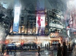 DONTNOD Announces PlayStation 3 Project, But Not As We Expected