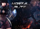 Mortal Blitz Is Robo Recall for PlayStation VR