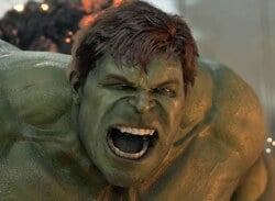 Marvel's Avengers Game: Best Hulk Character Builds