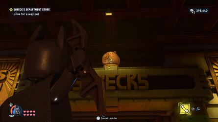LEGO Batman: Legacy of the Dark Knight: Mimes Walkthrough 22