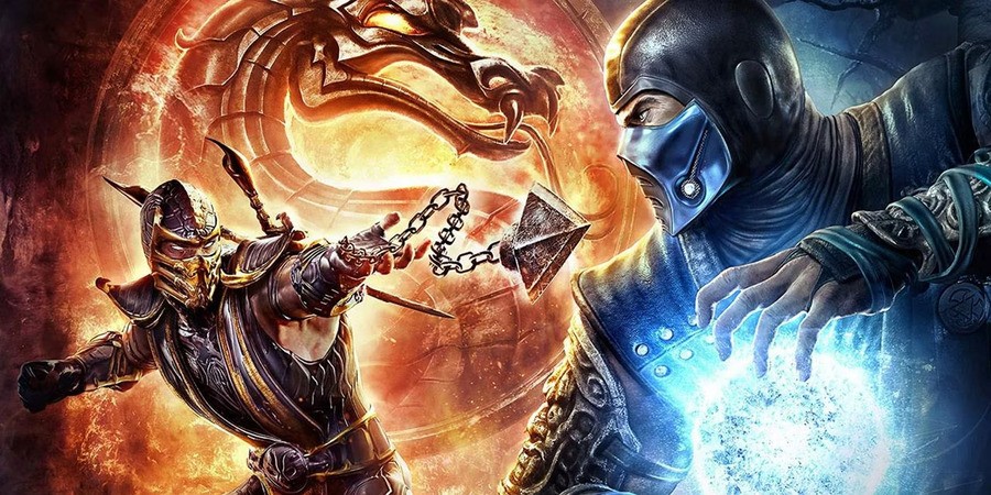 Which PlayStation systems did Mortal Kombat (commonly known as Mortal Kombat 9) release on?