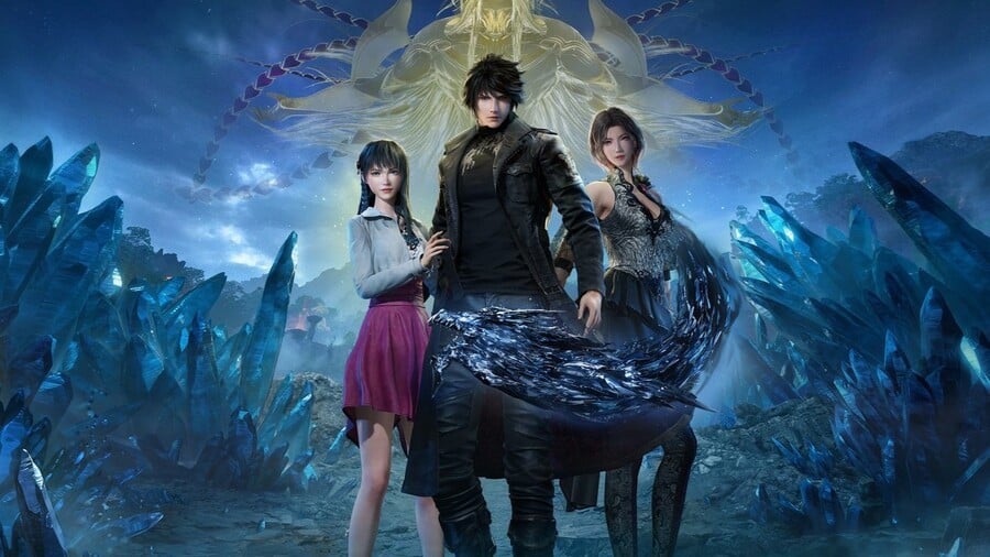 Misplaced Soul Apart’s PS5, PC Value May Be Its Largest Bottle Neck