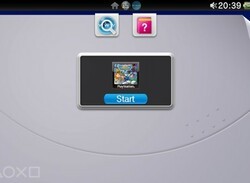 Vita Firmware V1.8 to Implement PSone Support
