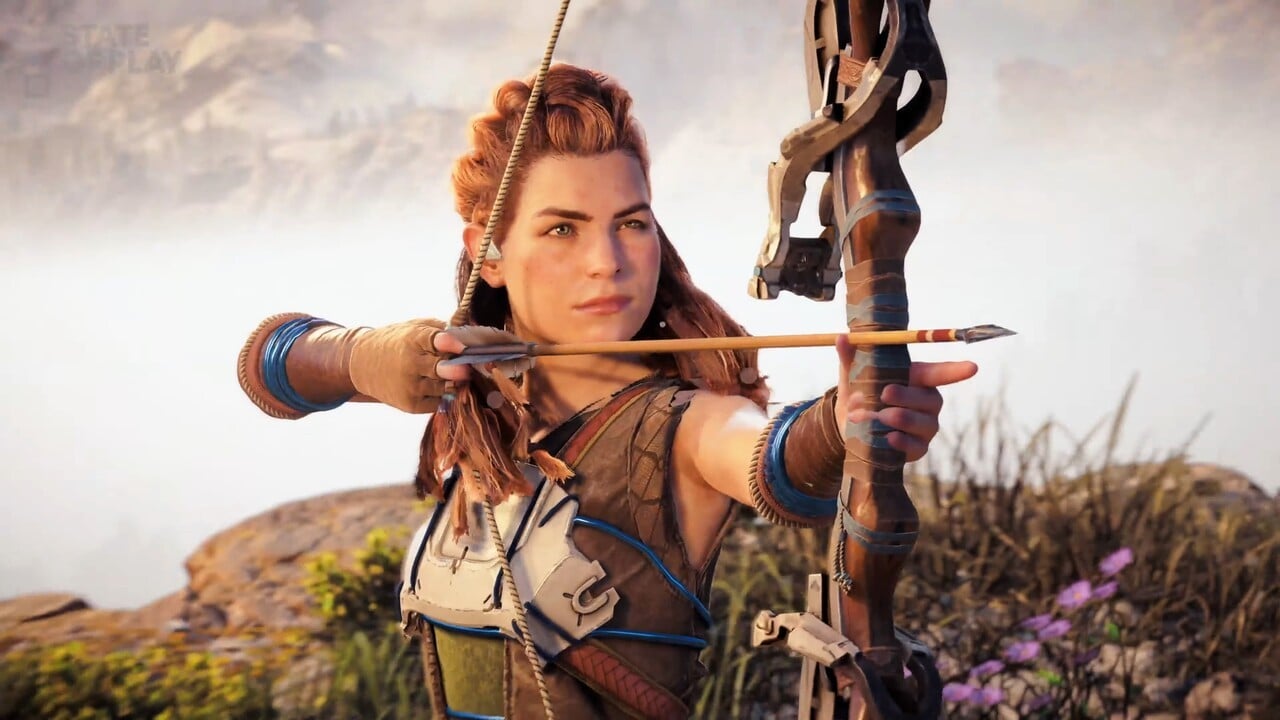 Nixxes Dev Refers to Horizon Zero Dawn Remastered as 'First Big PlayStation Content Project'