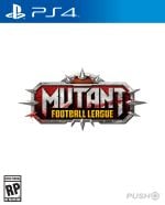 Mutant Football League (PS4)