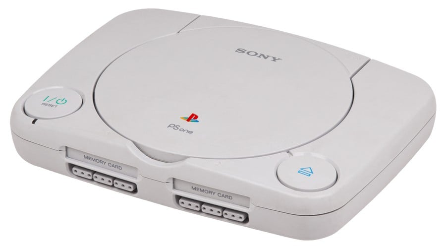 PSone