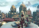 Gravity Rush 2 Looks Like the Best PS4 Game That Sony Ain't Talking About