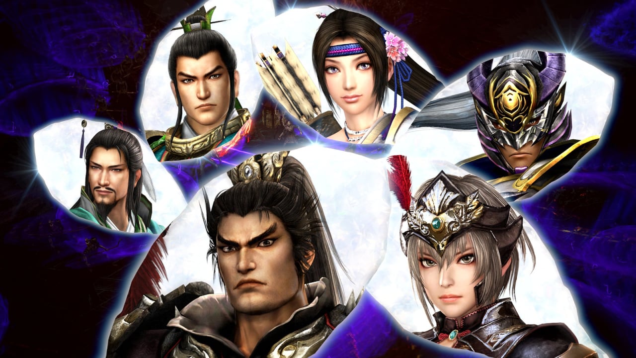 Warriors: Abyss ist eine Budget -Dynastie Warriors, Samurai Warriors Roguelite, jetzt auf PS5, PS4