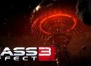 Enormous Mass Effect 3 DLC Targets PSN Next Month