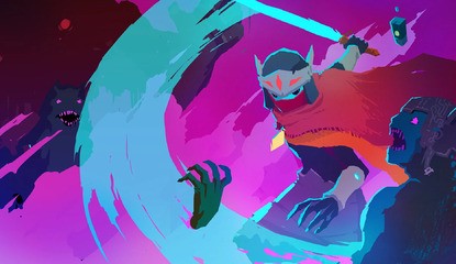 Troubled Hyper Light Drifter Dev Cuts Losses with New Game, Confirms Layoffs