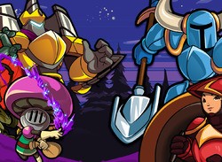 Shovel Knight Dig Finally Excavates a PS5 Port This Month