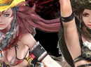 Here's the West's First Look at Scantily Clad Schoolgirls Killing Zombies in Onechanbara Z2: Chaos