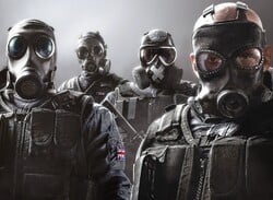 An XCOM-Like Rainbow Six Spin-Off Is in the Works for PS5