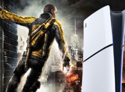 New inFAMOUS PS5 Project Rumours Give Fans Fresh Hope