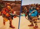 Cartoonish RTS Warpaws Pits Dogs vs Cats on PS5