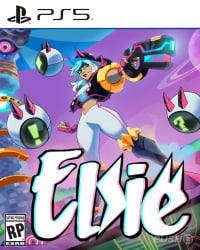 Elsie Cover