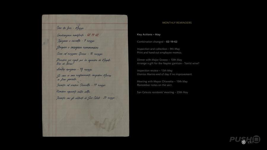 Mafia: The Old Country: Chapter 6 - La Difesa Siciliana Walkthrough 23