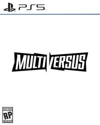 MultiVersus Cover