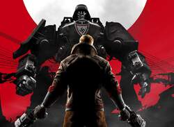 Wolfenstein II: The New Colossus Brings Out the Big Guns in New Trailer
