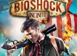 BioShock Infinite's Box Art Looks Really Bland