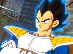 Dragon Ball XenoVerse 3 Gets PS5 Gameplay Deep Dive, and It Looks Like a Real Step Up