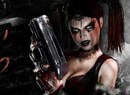 Harley Quinn Gets Her Revenge Next Month in Arkham City