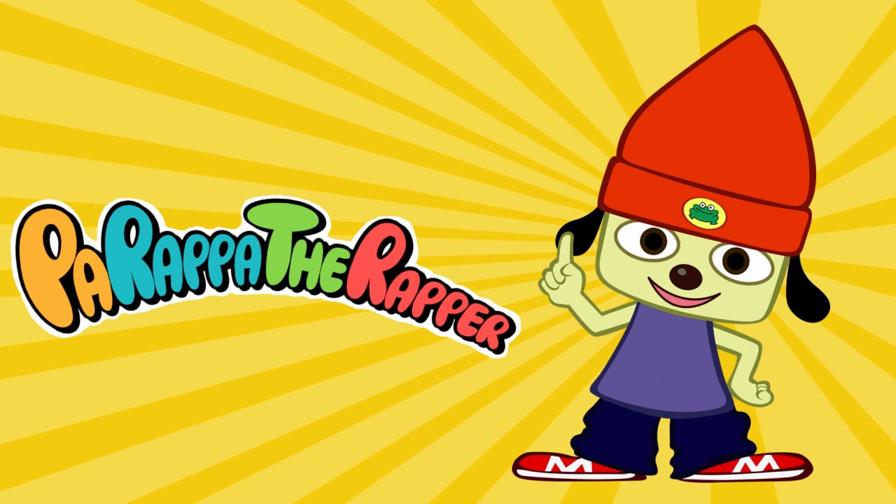 You gotta believe! PaRappa the Rapper 2 is coming to PlayStation 4