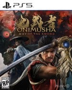 Onimusha: Way of the Sword