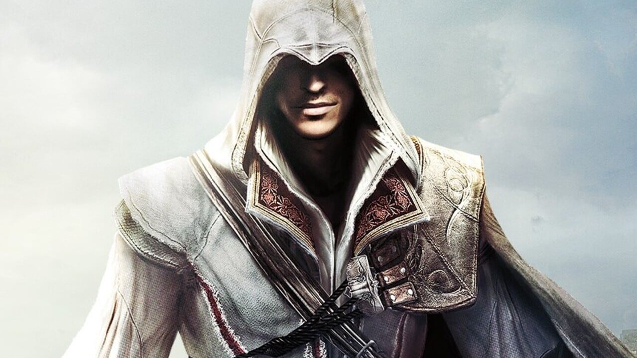 Assassin's Creed: The Ezio Collection (2016) | PS4 Game | Push Square