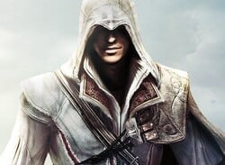 Assassin's Creed: The Ezio Collection (PS4) - Return to Italy in Compelling Compilation