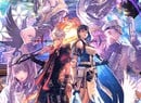 Reynatis (PS5) - Beautiful Action RPG Is Far Too Repetitive