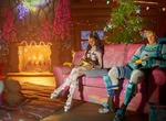Fortnite Fans Can't Believe There's No Winterfest Cabin on PS5, PS4 This Xmas