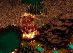They Are Billions Is a Zombie Infested Strategy Game Marching onto PS4 Next Month