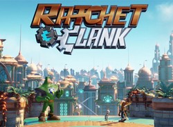 Ratchet & Clank's Movie Debut Could Breathe New Life into the Franchise